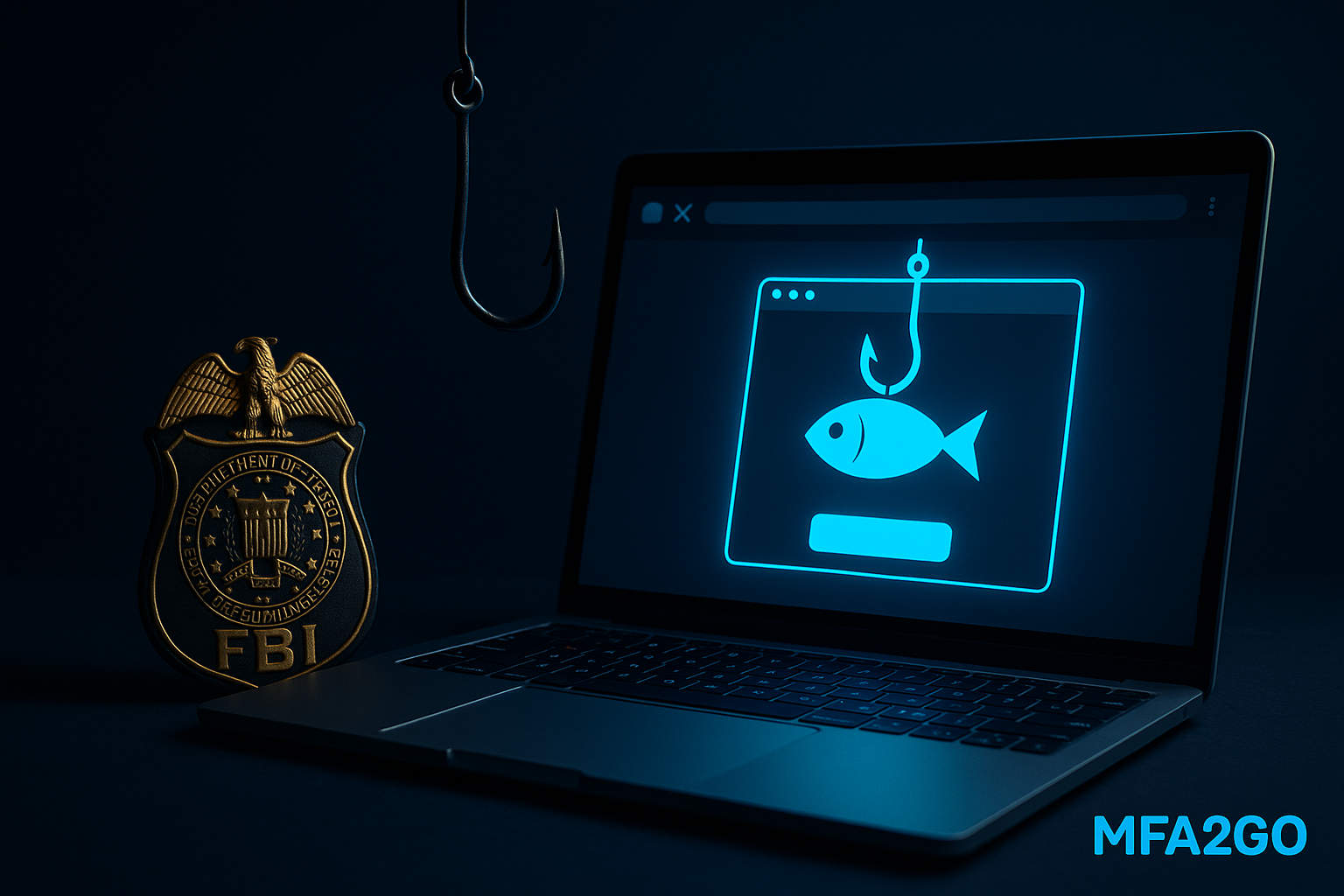 FBI desmantela servico W3LL - saiba como se proteger