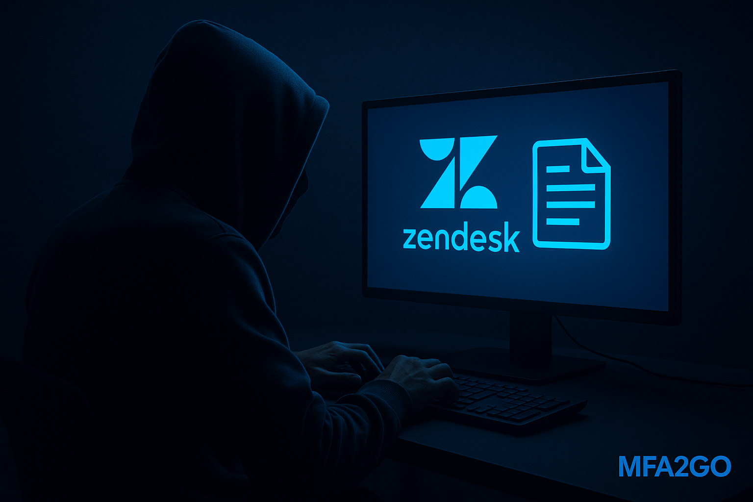 Hackers roubam tickets Zendesk corporativos - entenda o risco