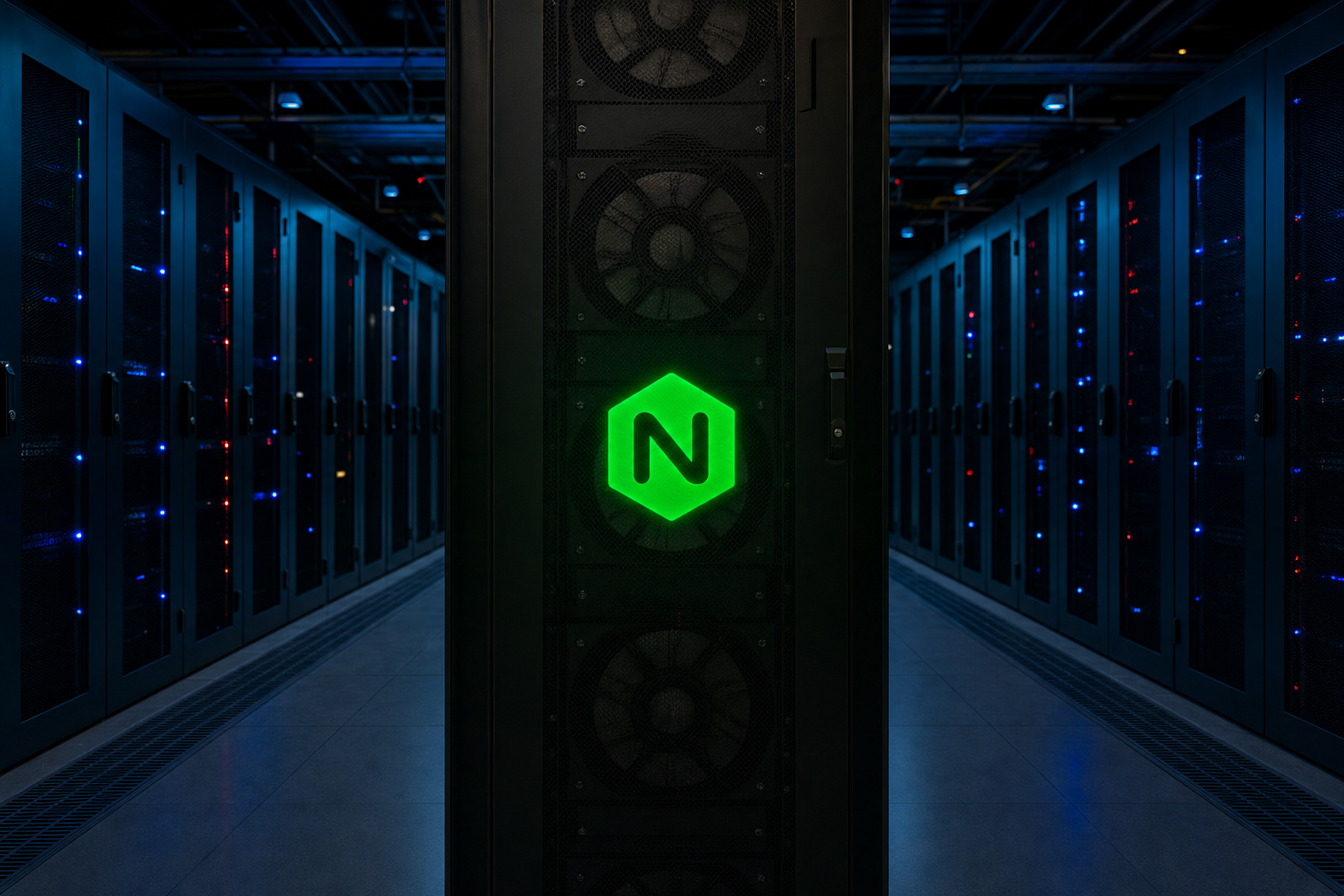 Falha de 16 anos no NGINX permite execucao remota de codigo