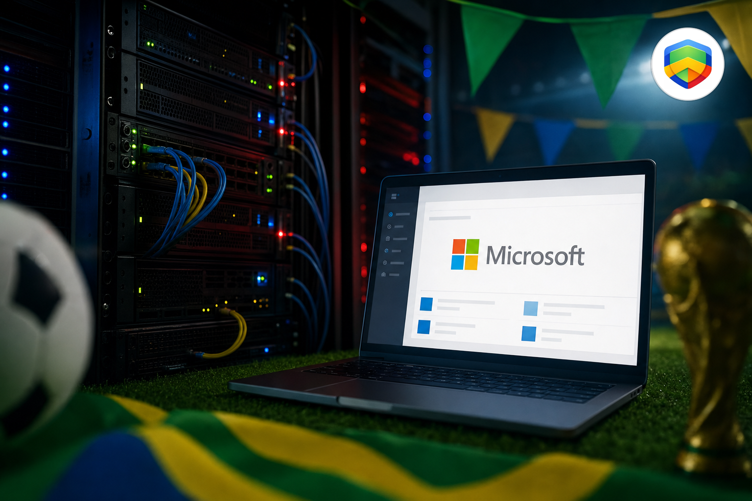 Falha RCE no Microsoft SharePoint entra na KEV apos exploracao ativa