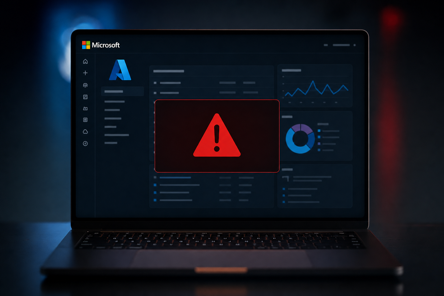Microsoft rejeita falha critica no Azure sem emitir CVE