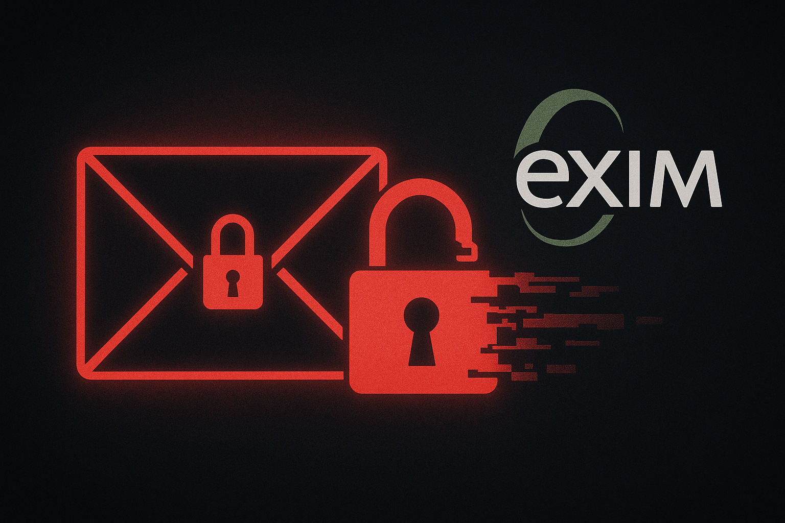 Nova falha no Exim BDAT: veja como se proteger